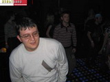 КУЛЬТ.ИНФО - Raveolution @ НК Подиум - Freakadelic Soup, Space Condom, DJ Rustam